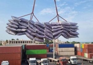 جهش ۳ برابری واردات کالا در سیستان‌وبلوچستان