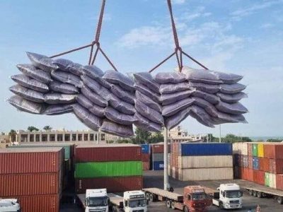 جهش ۳ برابری واردات کالا در سیستان‌وبلوچستان