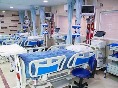 تحول در سلامت چابهار با تقویت زیرساختهای درمانی