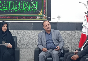 نشست تخصصی مدیران استانی برای توسعه ورزش نیمروز