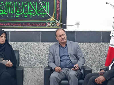 نشست تخصصی مدیران استانی برای توسعه ورزش نیمروز