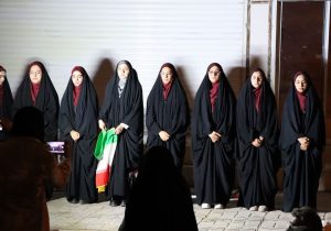 حجاب، جلوهای از کرامت زن در جامعه