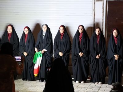 حجاب، جلوهای از کرامت زن در جامعه