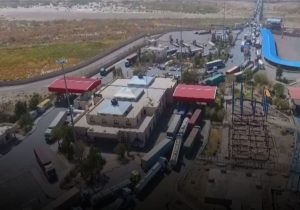 ظرفیت‌های مرزی، پیشران توسعه اقتصادی سیستان‌وبلوچستان