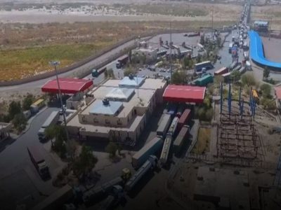 ظرفیت‌های مرزی، پیشران توسعه اقتصادی سیستان‌وبلوچستان