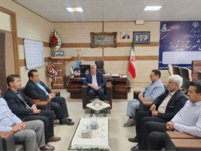 دانشگاه یکی از بازوان توانمند دستگاههای اجرایی