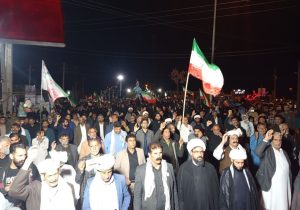 اتحاد و همدلی؛ ضرورت حفظ منافع ملی