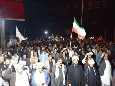 اتحاد و همدلی؛ ضرورت حفظ منافع ملی