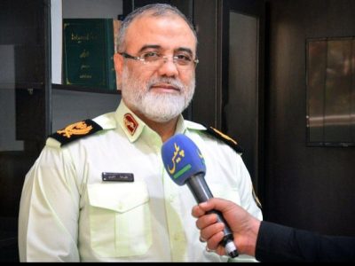 ضربه کاری پلیس نیمروز به سوداگران مرگ 