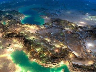 خلیج فارس؛ میراثی تاریخی و هویتی ماندگار