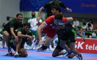 «احسان نهتانی» سرپرست دبیری فدراسیون کبدی شد