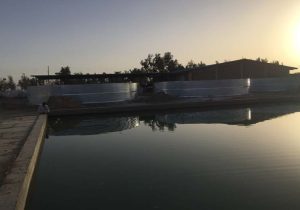 هامون در مسیر توسعه ظرفیتهای اشتغال