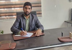 اسلامی بر پایه خواست ملت شکل گرفت