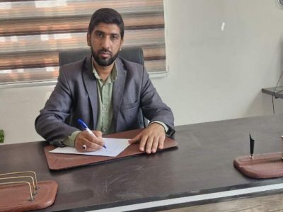اسلامی بر پایه خواست ملت شکل گرفت