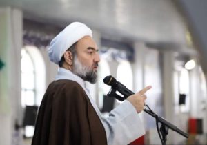 وحدت ملی و امنیت، پیش‌شرط تحقق اقتصاد مقاومتی