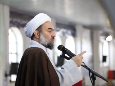 وحدت ملی و امنیت، پیش‌شرط تحقق اقتصاد مقاومتی