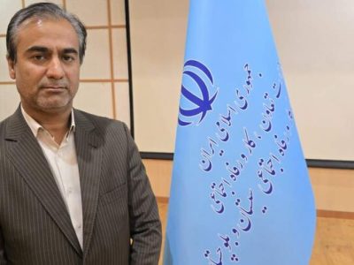 آغاز مرحله چهارم طرح کالابرگ الکترونیک در سیستا‌ن‌وبلوچستان