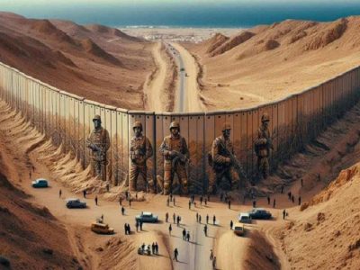 حفظ سنگر اقتصادی کشور در مرزهای سیستان‌وبلوچستان
