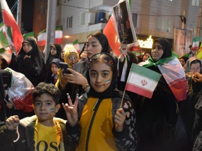 حضور مردم در صحنه، مهمترین عامل ناکامی دشمن
