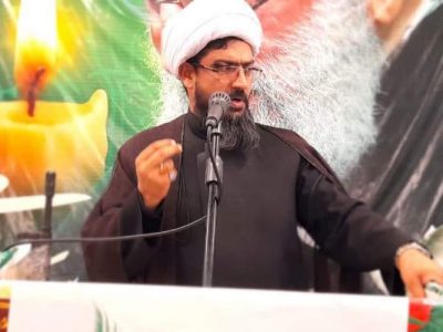 ملت ایران راه مقاومت را ادامه می‌دهد