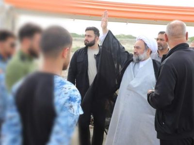 اقتدار و سربلندی ایران، مرهون مجاهدت‌های نیروهای مسلح