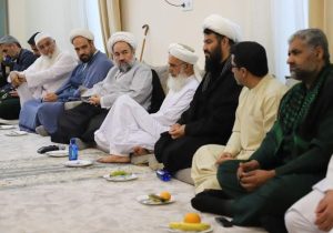 اقتدار ایران در جهان تثبیت شد
