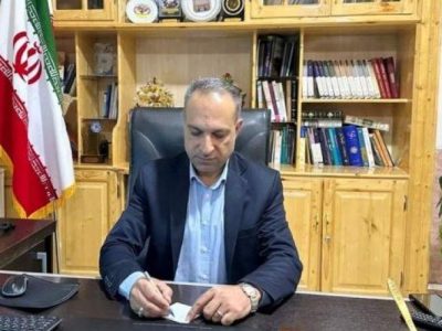 رشد ۵۰ درصدی گردشگران نوروزی در شهرستان زهک