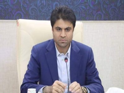 رشد تخلیه و بارگیری کالا در بنادر سیستان‌وبلوچستان