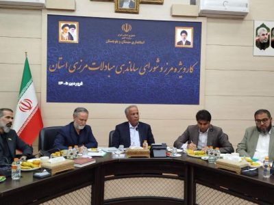 افزایش محموله‌های برنج و روغن به سیستان‌وبلوچستان