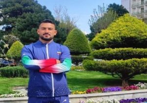 ملی‌پوش زهکی در مسیر افتخار آسیایی