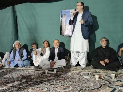 ایران قوی باتکیه‌بر توان داخلی ساخته می‌شود