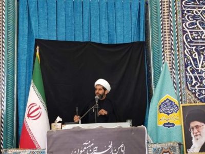 ایران با عنایت الهی قدرت جهانی شد