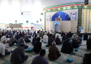 دشمن در تضعیف ایران ناکام ماند