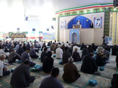 دشمن در تضعیف ایران ناکام ماند