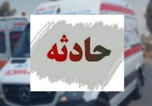 نشت گاز و انفجار در زابل رخ داد