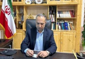کاهش ترافیک شهری با احداث کمربند غربی زهک