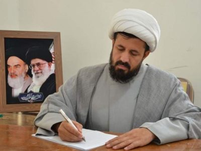 ؛ حماسه حضور ملت، تجلی اقتدار ملی