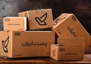 پستچی زاهدانی مانع سرقت بسته‌های پستی مردم شد