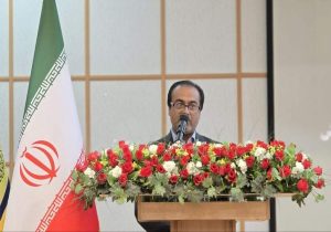 تجلیل از منتخبان جشنواره امتنان در سیستانوبلوچستان
