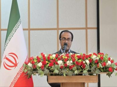 تجلیل از منتخبان جشنواره امتنان در سیستانوبلوچستان