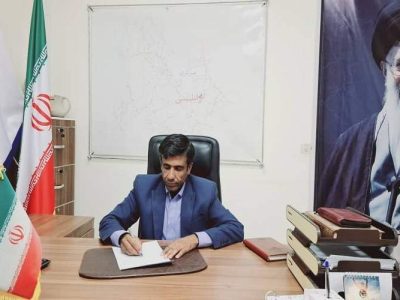 خلیج فارس در تراز نوین بازدارندگی ملی