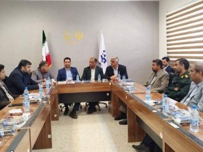 آغاز فرآیند راه‌اندازی پارک علم و فناوری نیمروز