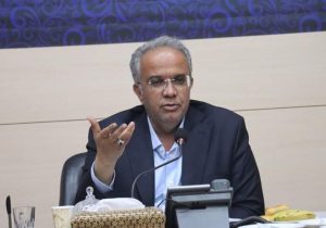 مدیران بیتحرک در «شرایط جنگی» جابهجا میشوند