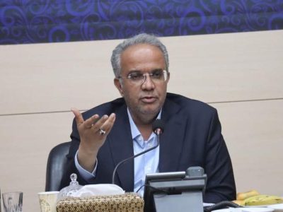 مدیران بیتحرک در «شرایط جنگی» جابهجا میشوند
