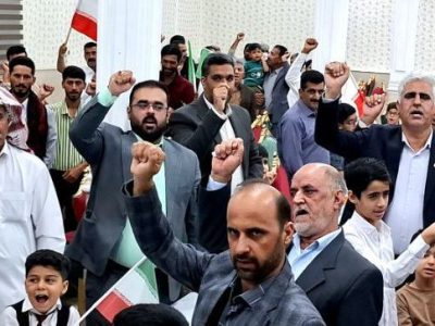 مراسم تجلیل از کارگران سخت‌کوش شهرداری ادیمی