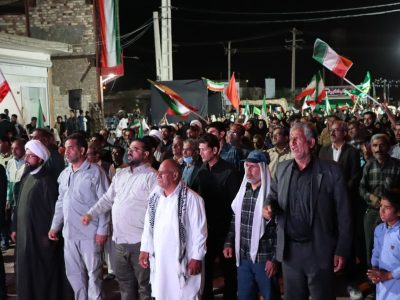 اتحاد امت اسلام؛ راهبرد عبور از بحرانها