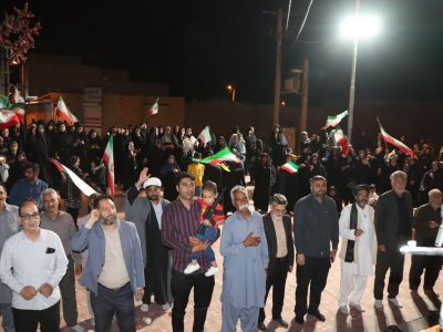 اتحاد ملی؛ رمز عبور از بحران‌ها