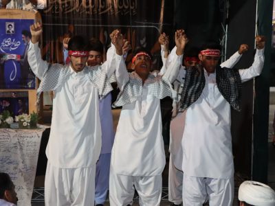 همبستگی ملی؛ پشتوانه عبور از چالش‌ها