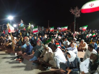 همبستگی؛ نیرویی برای حفظ اقتدار کشور