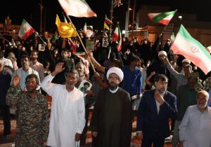 وحدت مردم ایران، قدرتی فراتر از تهدیدها